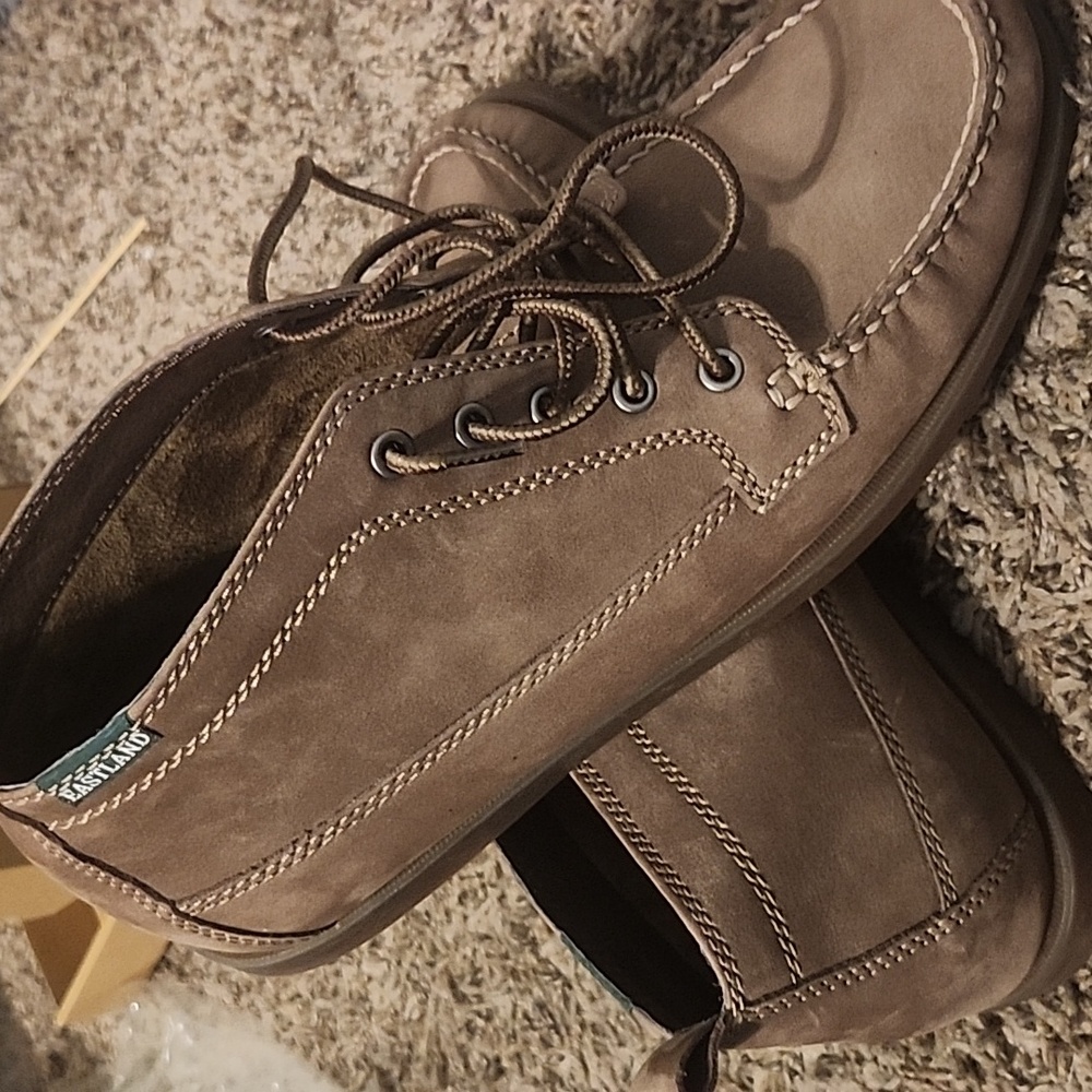Eastland 10.5 Chukka
